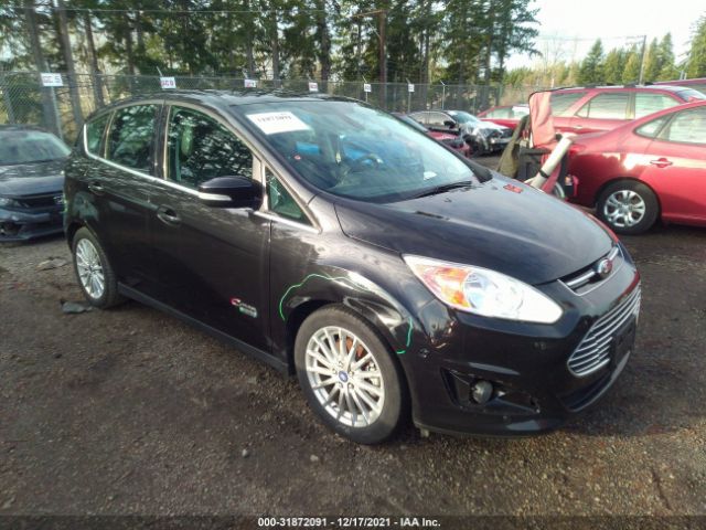 ford  2013 1fadp5cu6dl540083