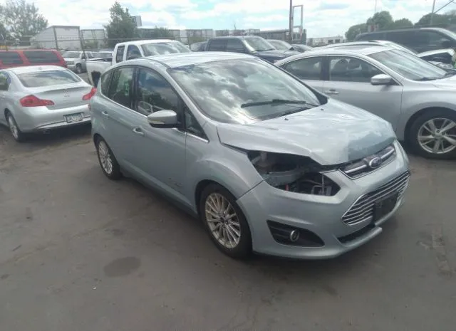 ford c-max energi 2014 1fadp5cu6el503794