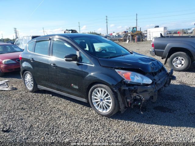 ford c-max 2015 1fadp5cu6fl102909