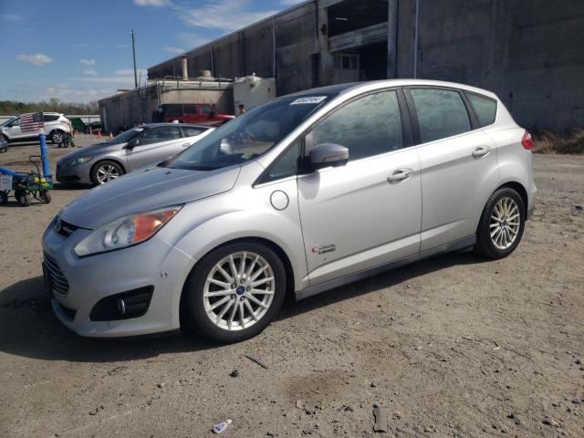 ford cmax 2015 1fadp5cu6fl123713