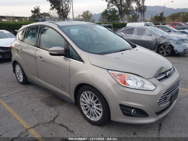 ford c-max 2015 1fadp5cu6fl123937