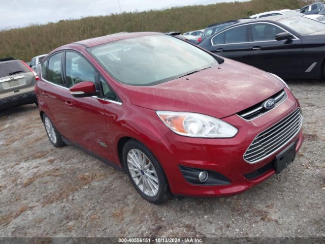 ford c-max 2015 1fadp5cu7fl106449