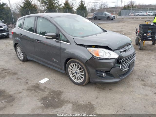 ford c-max 2015 1fadp5cu7fl121209