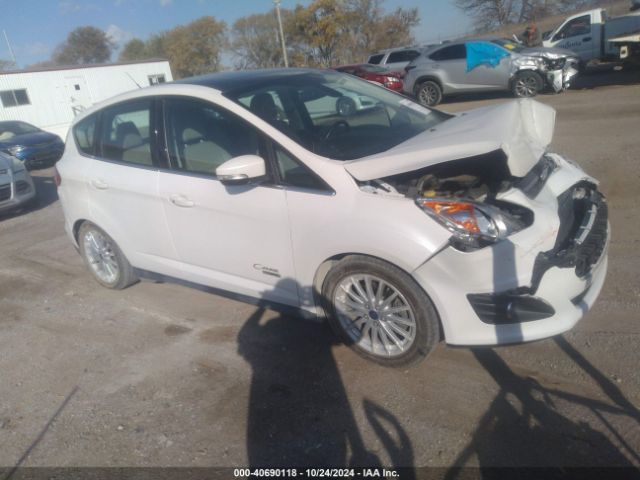 ford c-max 2015 1fadp5cu7fl121839