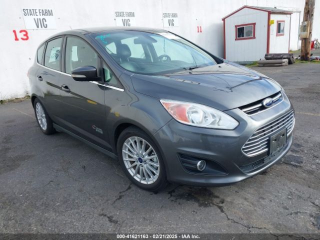 ford c-max 2016 1fadp5cu7gl117341