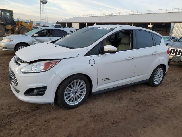 ford c-max prem 2013 1fadp5cu8dl516917