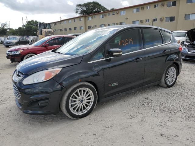 ford  2013 1fadp5cu8dl532437