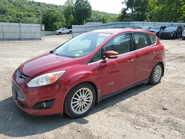 ford c-max prem 2014 1fadp5cu8el518734