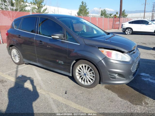 ford c-max 2015 1fadp5cu8fl101051