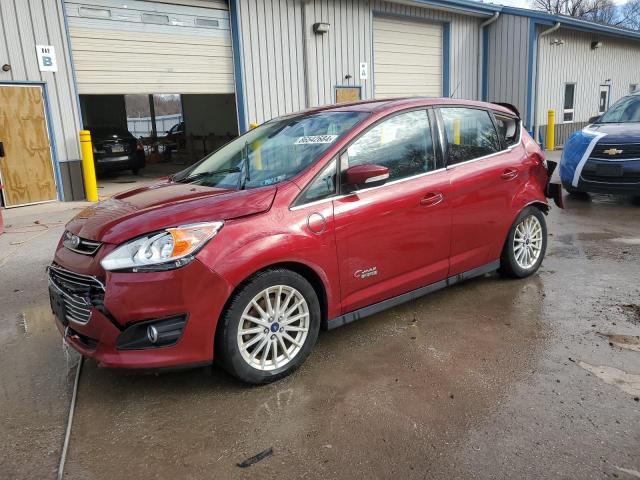 ford c-max prem 2015 1fadp5cu8fl114723