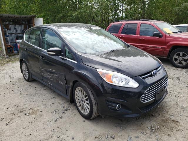 ford c-max prem 2013 1fadp5cu9dl519955