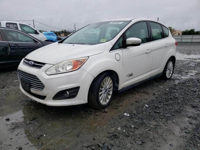 ford c-max prem 2013 1fadp5cu9dl532320