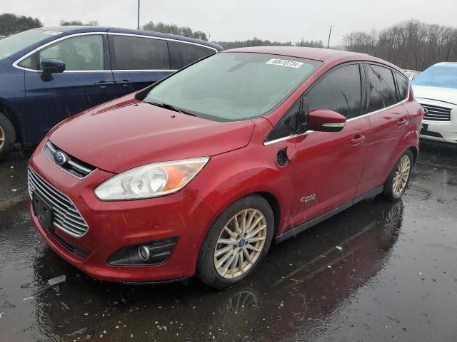 ford c-max prem 2013 1fadp5cu9dl541731