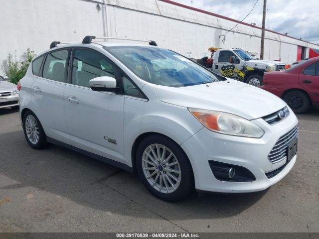 ford c-max energi 2013 1fadp5cu9dl556276