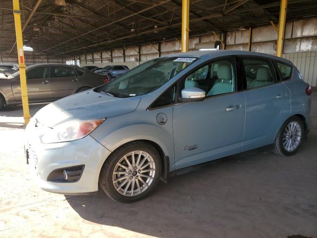 ford c-max prem 2014 1fadp5cu9el511663