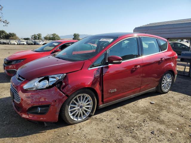 ford c-max prem 2014 1fadp5cu9el521352