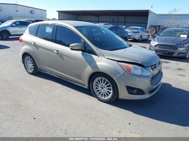 ford c-max energi 2015 1fadp5cu9fl115637