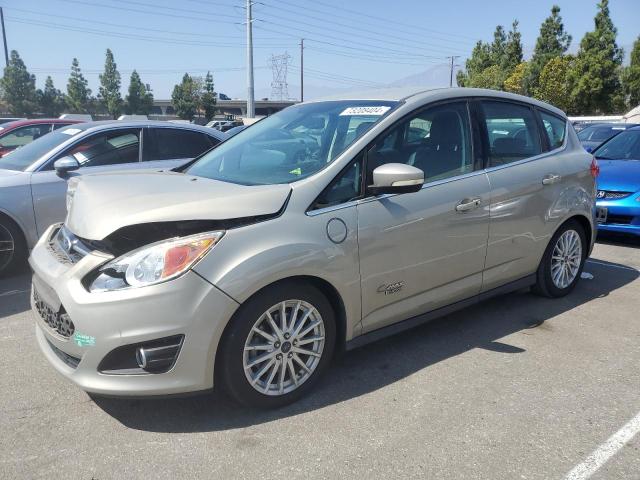 ford c-max prem 2015 1fadp5cu9fl115704