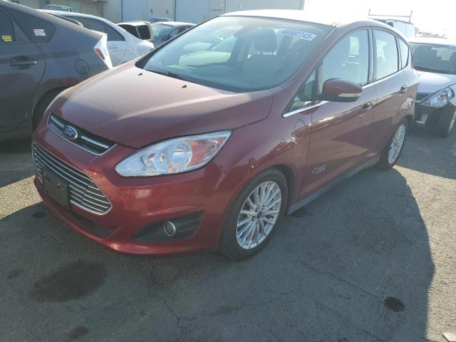 ford c-max 2015 1fadp5cu9fl115931