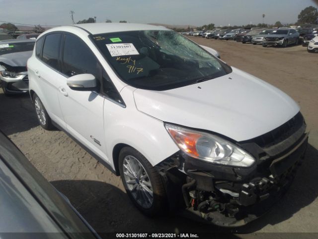 ford c-max 2013 1fadp5cuxdl521469