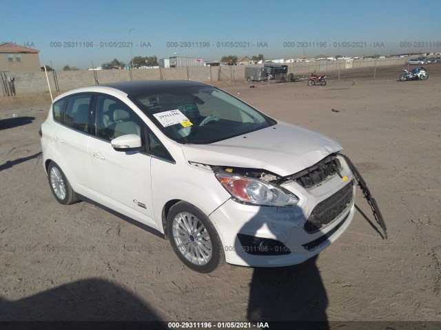 ford c-max energi 2013 1fadp5cuxdl548087