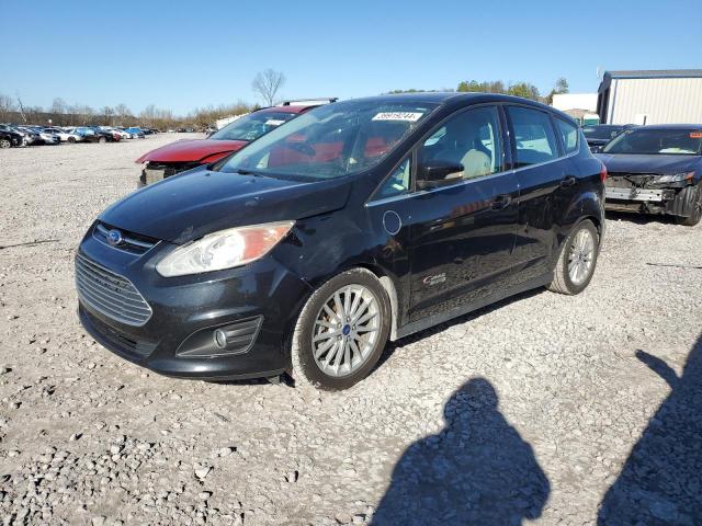 ford cmax 2013 1fadp5cuxdl552107