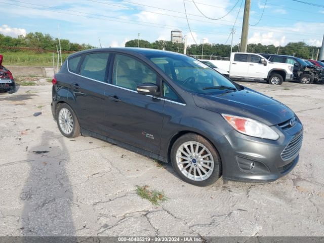 ford c-max 2015 1fadp5cuxfl105084