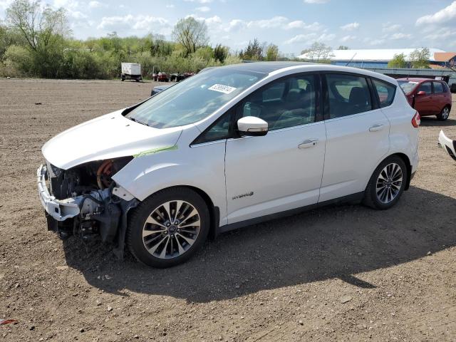 ford cmax 2017 1fadp5du1hl116167