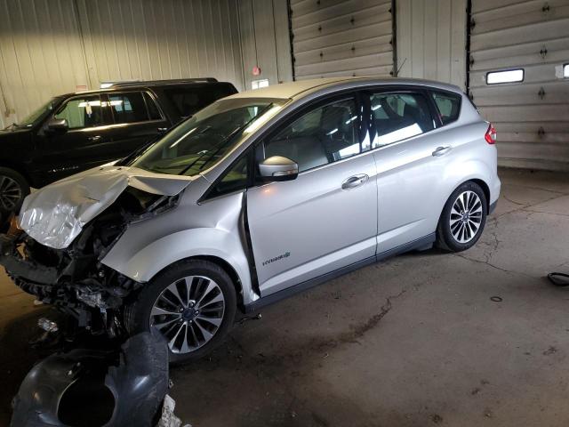 ford c-max tita 2017 1fadp5du2hl103458