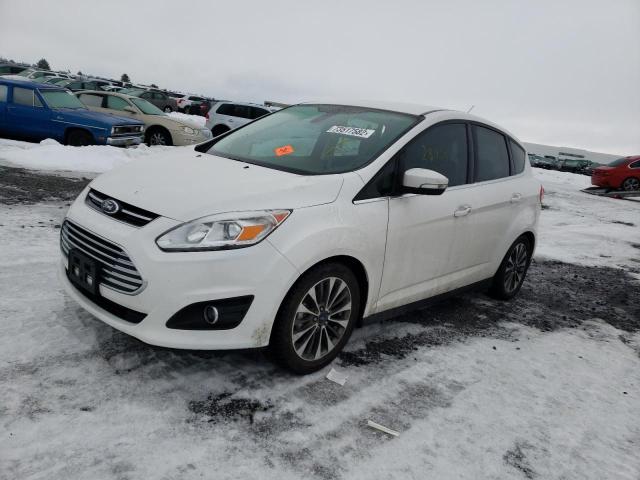 ford  2017 1fadp5du7hl116450