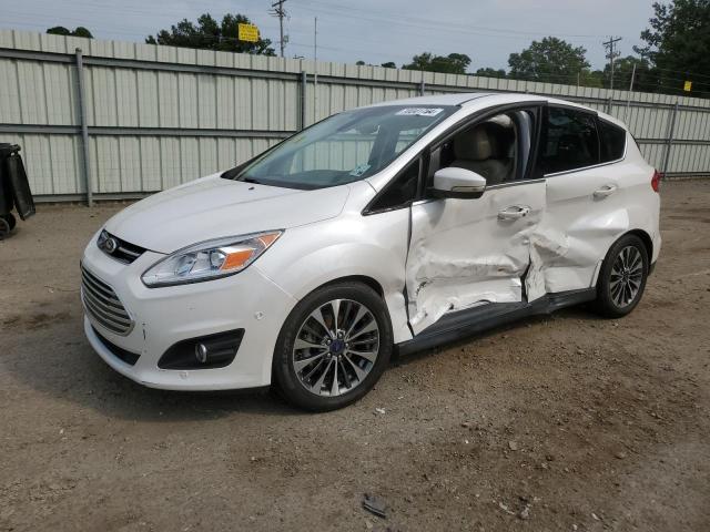 ford c-max tita 2017 1fadp5duxhl116667