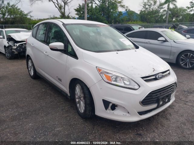 ford c-max 2017 1fadp5eu0hl102386