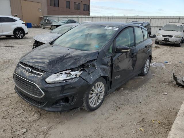 ford c-max se 2017 1fadp5eu2hl110408