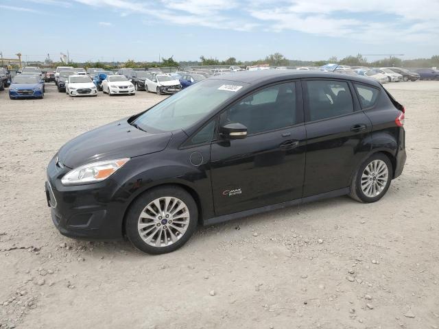 ford c-max se 2017 1fadp5eu4hl101175