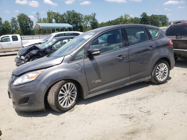 ford c-max se 2017 1fadp5eu4hl111897