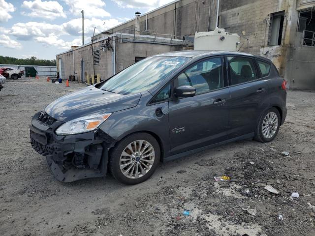 ford c-max se 2017 1fadp5eu6hl107754