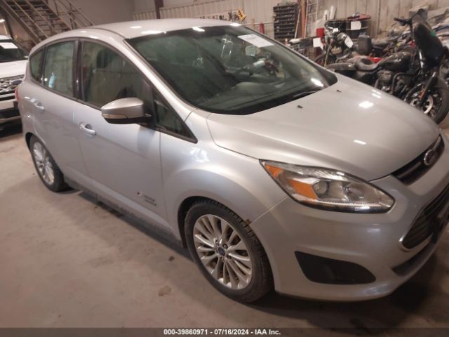 ford c-max 2017 1fadp5eu6hl111254