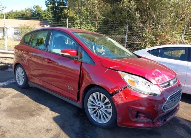 ford c-max 2017 1fadp5euxhl101195