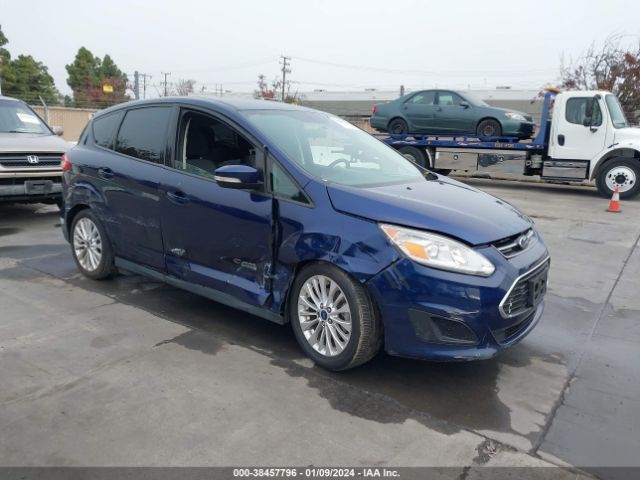 ford c-max energi 2017 1fadp5euxhl117283