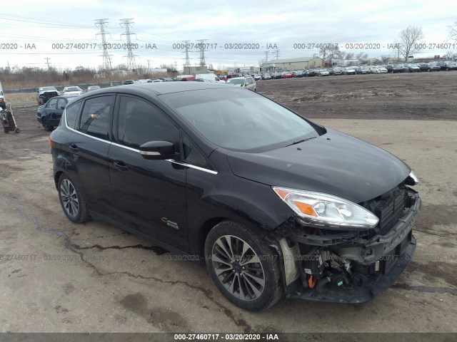 ford  2017 1fadp5fu0hl111765