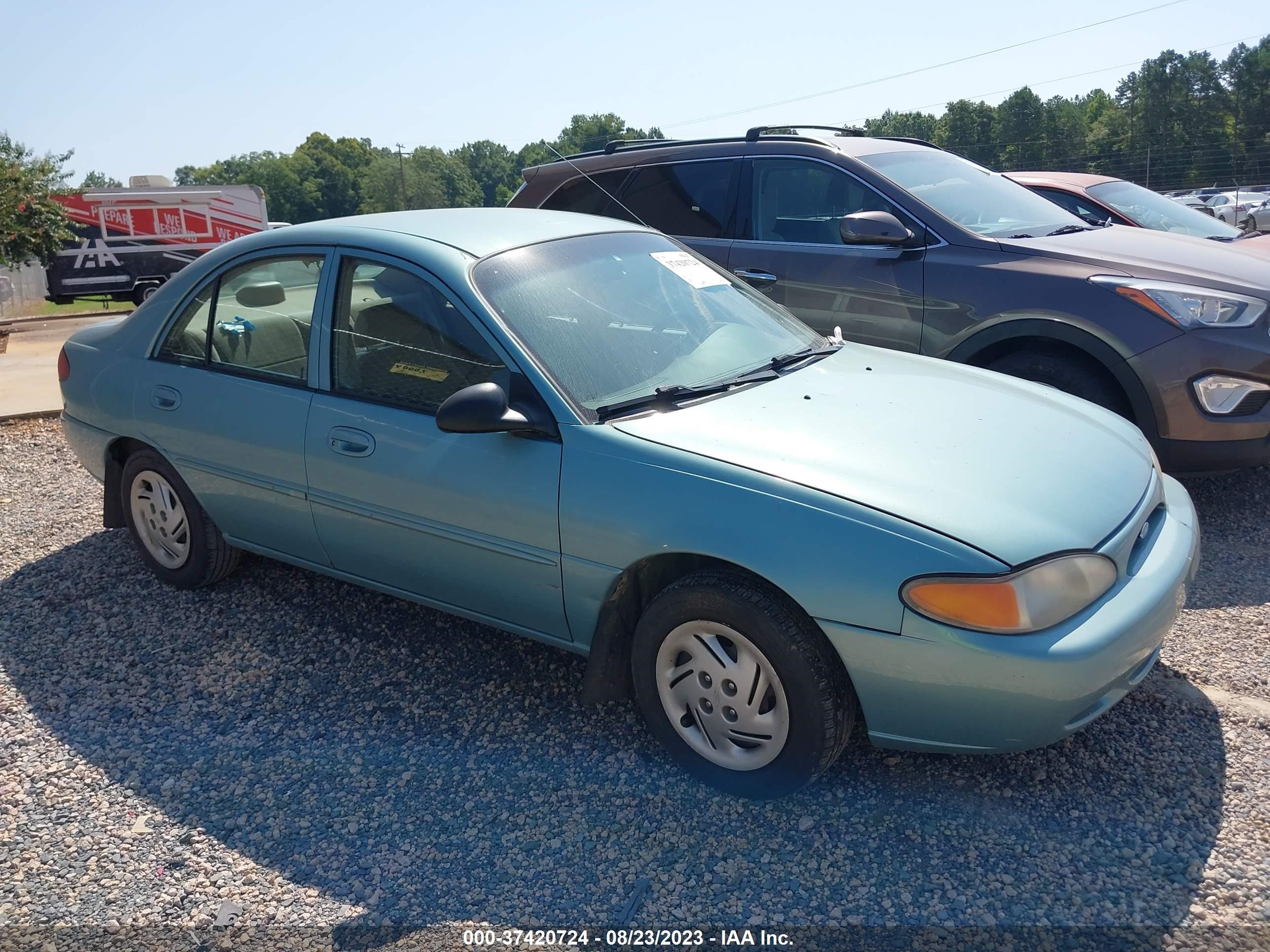 ford escort 1998 1fafp13p3ww258514