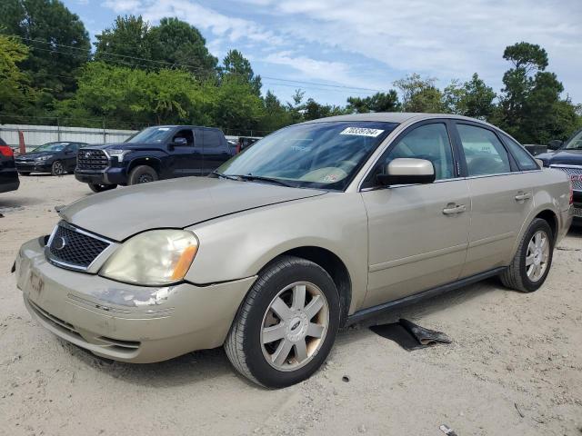 ford five hundr 2005 1fafp23125g130307