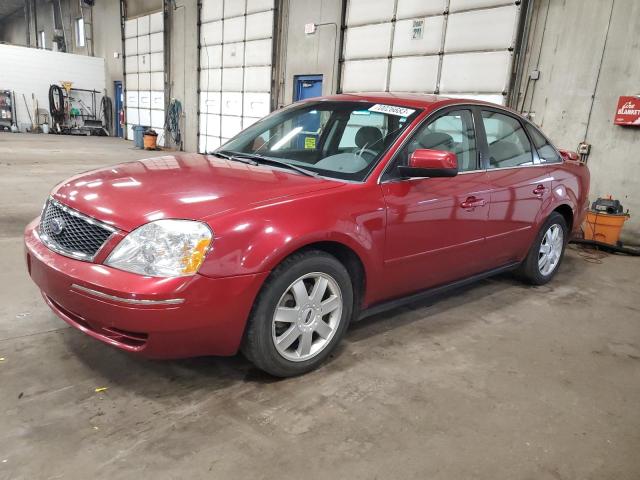 ford five hundr 2006 1fafp23136g102663