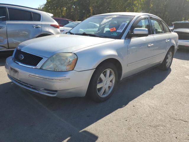 ford five hundr 2005 1fafp23145g125447