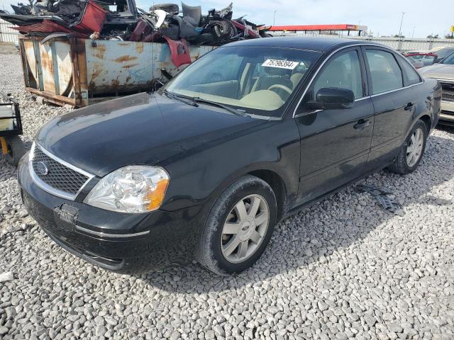 ford five hundr 2005 1fafp23145g145133