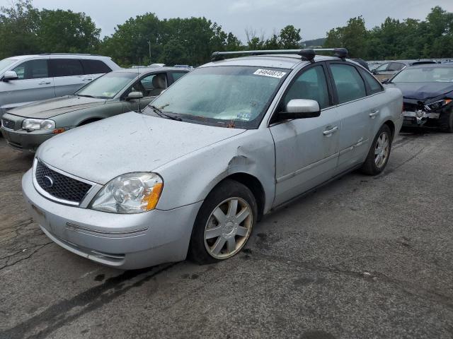 ford five hundr 2005 1fafp23155g146761