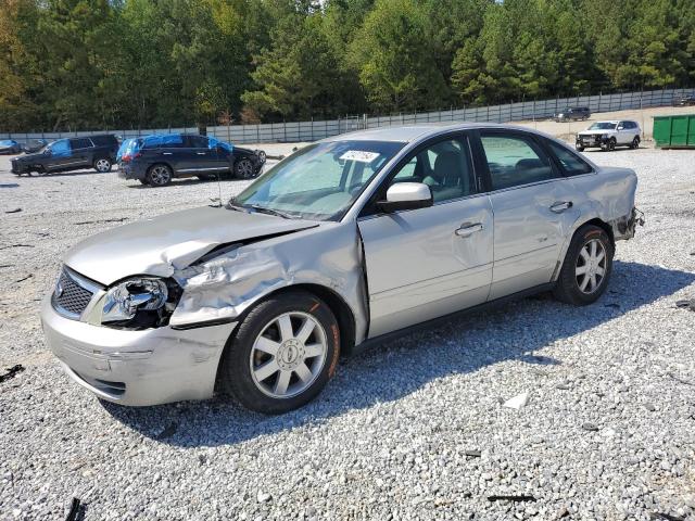 ford five hundr 2006 1fafp23186g104425