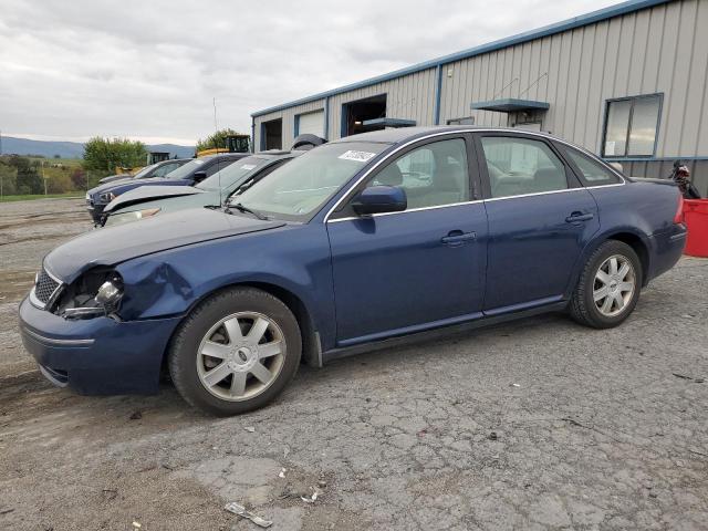 ford five hundr 2006 1fafp23186g156640