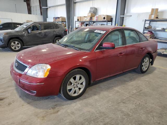 ford five hundr 2006 1fafp24126g158947