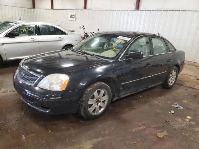 ford five hundr 2006 1fafp24136g144460